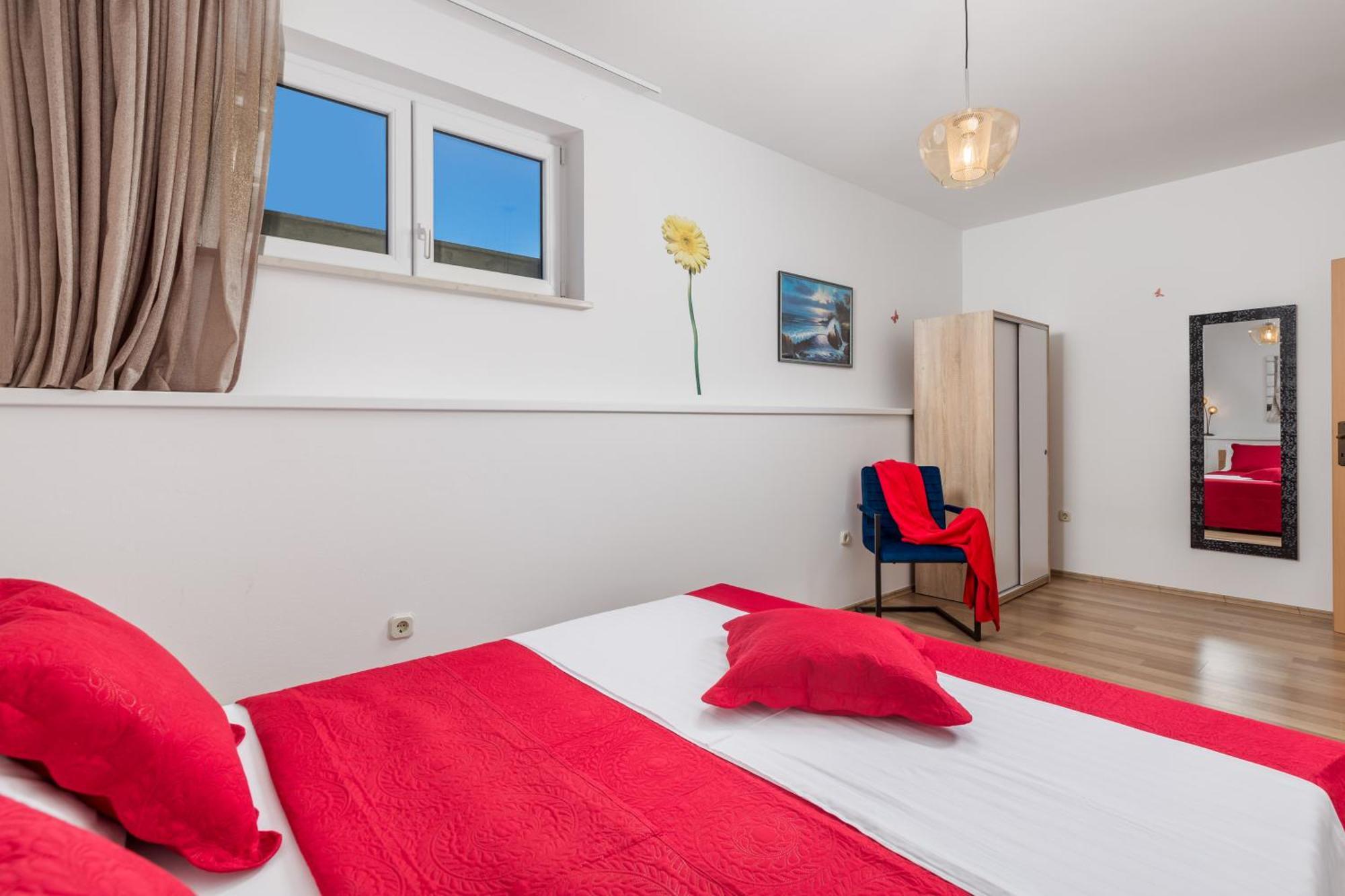 Apartments Kovacic Kraljevica Exterior photo