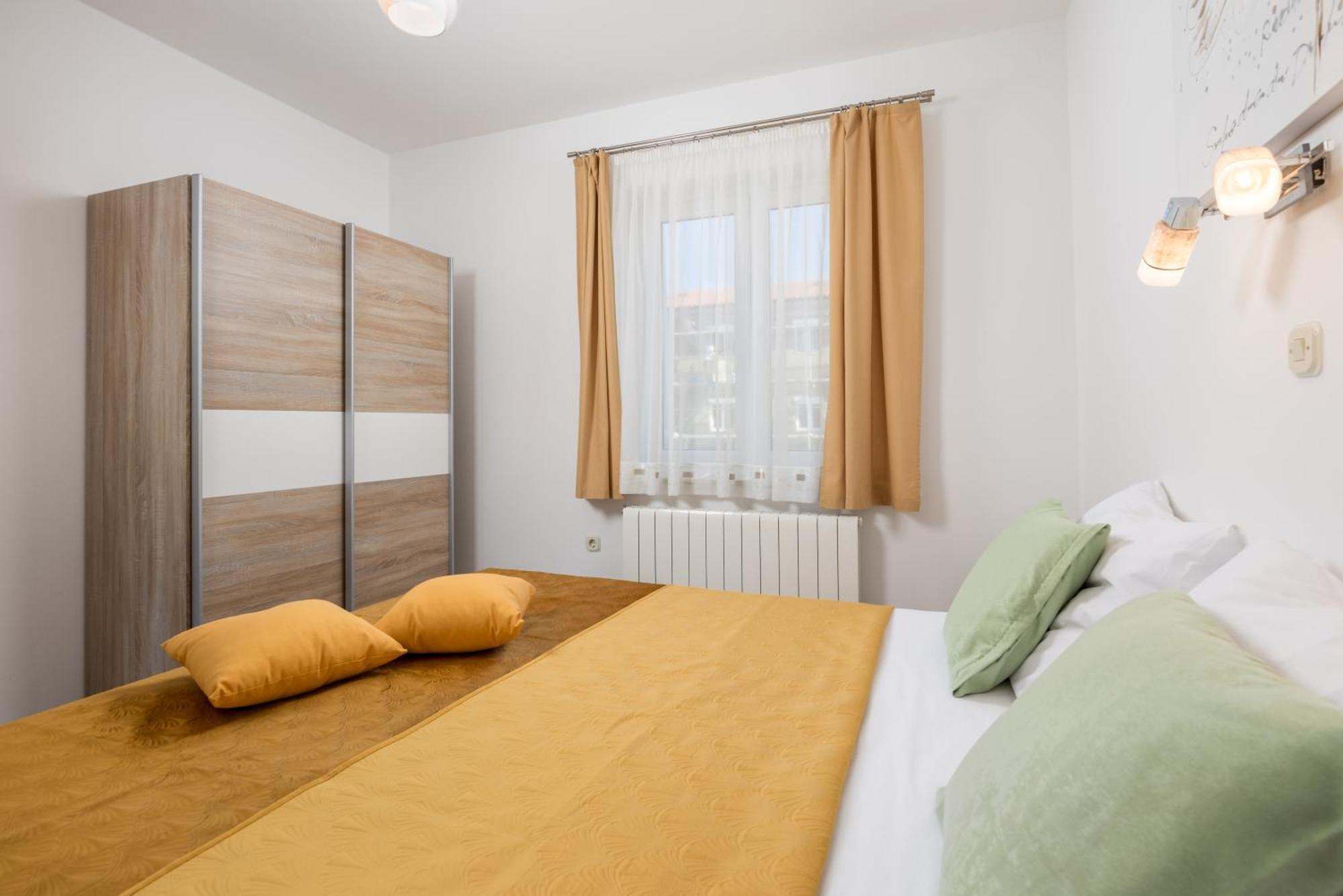 Apartments Kovacic Kraljevica Exterior photo